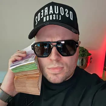 Mitnov's Kick streamer profile picture