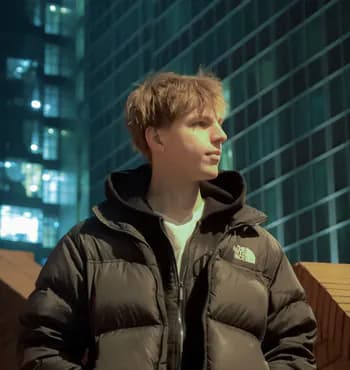 MlodyM5's Kick streamer profile picture