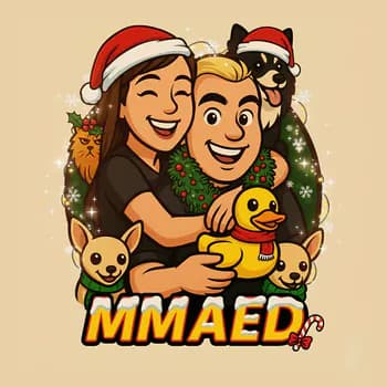 Mmaed's Kick streamer profile picture