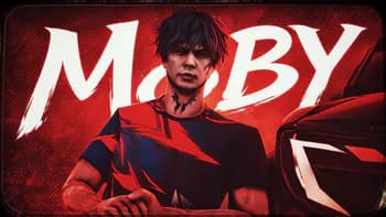 Mobyxdd's Kick streamer profile picture