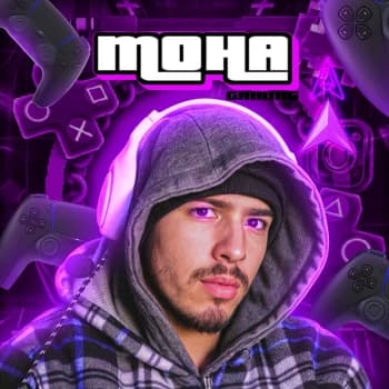 mohaff2000's Kick streamer profile picture
