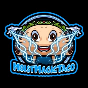 MoistMagicTaco's Kick streamer profile picture