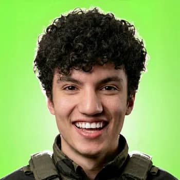 Momogamer's Kick streamer profile picture