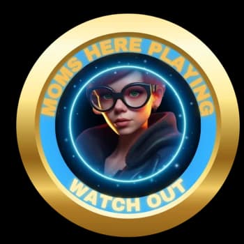 Momshereplaying's Kick streamer profile picture