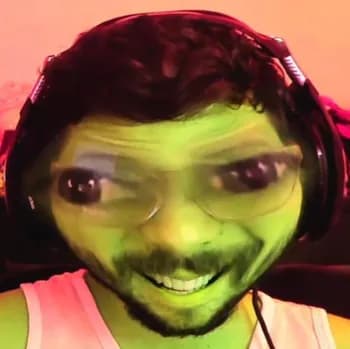 Monagua's Kick streamer profile picture