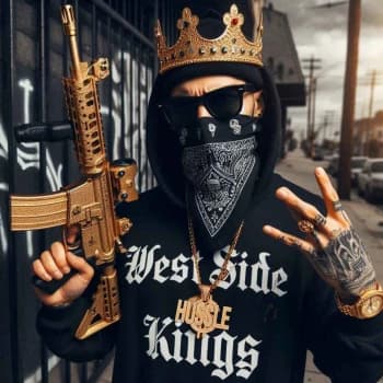 MoneybabyTv's Kick streamer profile picture