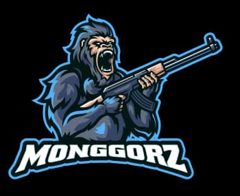 Monggorz's Kick streamer profile picture