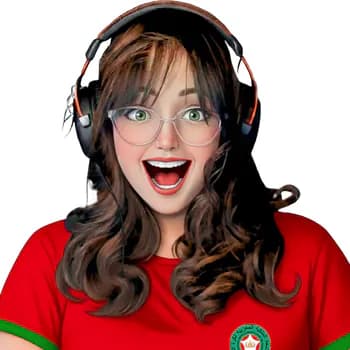 MoniaGaming1's Kick streamer profile picture