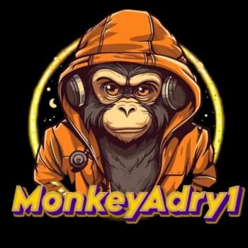monkeyadri1's Kick streamer profile picture