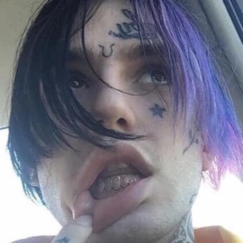 Morphines's Kick streamer profile picture