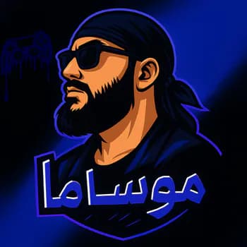 MosamaGaming's Kick streamer profile picture
