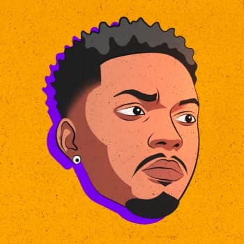 Mosezinn's Kick streamer profile picture