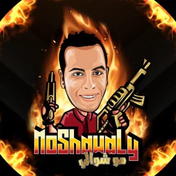 MoShawaly's Kick streamer profile picture