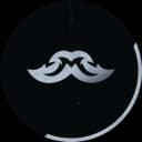 moustache profile picture