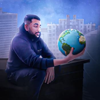 MrCurryS6's Kick streamer profile picture