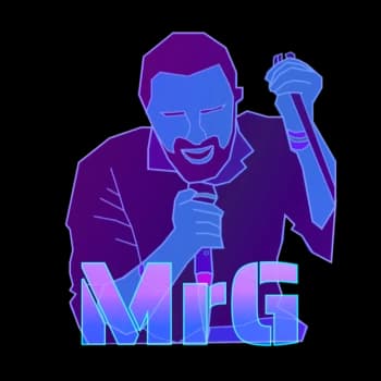 MrG_'s Kick streamer profile picture