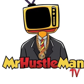 MrHustlemanTv's Kick streamer profile picture