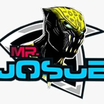 mrjosueaj's Kick streamer profile picture