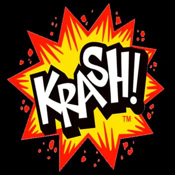 MRKRASH_MAXWIN's Kick streamer profile picture