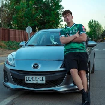 MrLujo's Kick streamer profile picture