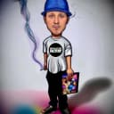 Mrpaperchase profile picture