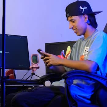 MrPlaza's Kick streamer profile picture