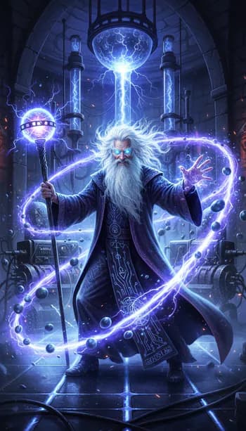 MrToxFox's Kick streamer profile picture