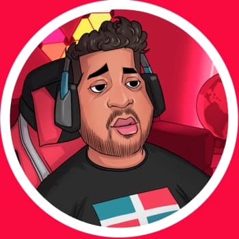 MrVargasTv's Kick streamer profile picture