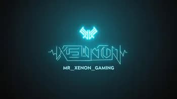 MrXenonGaming's Kick streamer profile picture