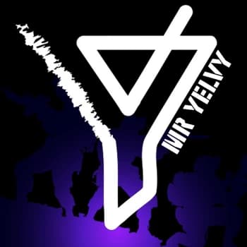 MrYelvy's Kick streamer profile picture