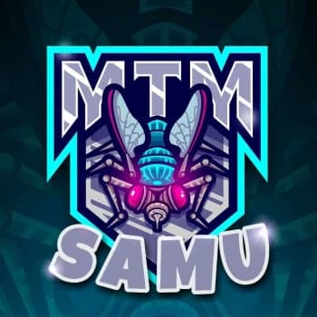 MTMSAMU's Kick streamer profile picture