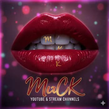 MucK_TV's Kick streamer profile picture