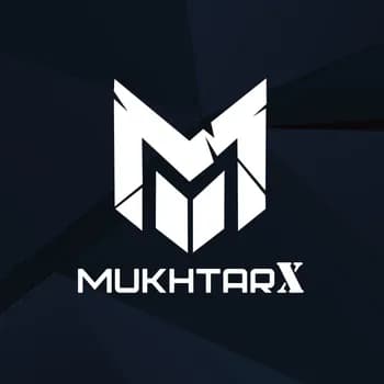 Mukhtarx's Kick streamer profile picture