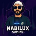 Nabilluxgaming profile picture