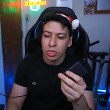 nachoide3's Kick streamer profile picture