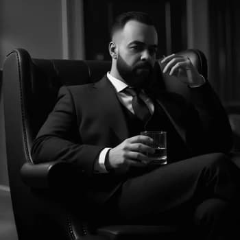 Nagaretto's Kick streamer profile picture