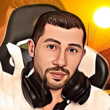 Nahoule82k's Kick streamer profile picture