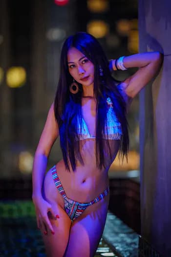 NanaIRL's Kick streamer profile picture