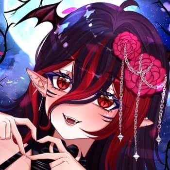 NariBoo's Kick streamer profile picture