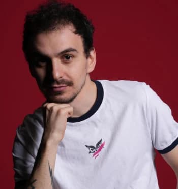 Naru's Kick streamer profile picture