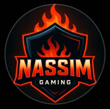 NASSIMGAMING1's Kick streamer profile picture