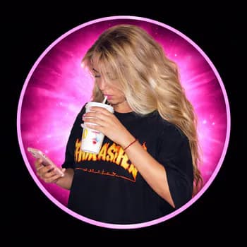 Nat4shaGaming's Kick streamer profile picture