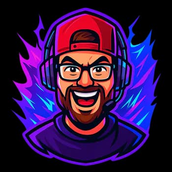 Nathan's Kick streamer profile picture