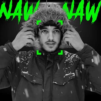 NAWNAWBZ's Kick streamer profile picture