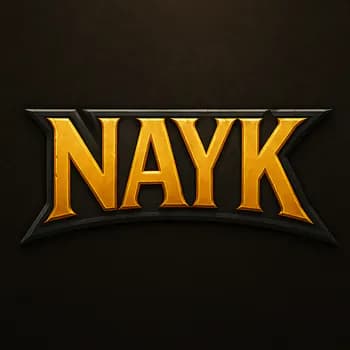 NaykMonster's Kick streamer profile picture