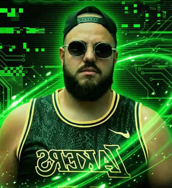 NecaLive's Kick streamer profile picture