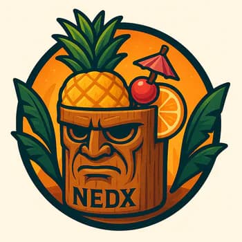 nedx's Kick streamer profile picture