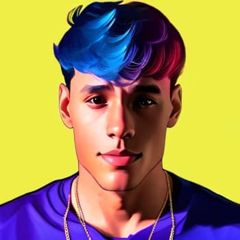 Negritoz's Kick streamer profile picture