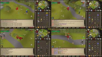 NeklyRs's Kick streamer profile picture