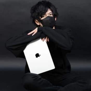 Nekokoneko's Kick streamer profile picture